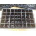 10 x SEED TRAYS + 10 SEED TRAY INSERTS 